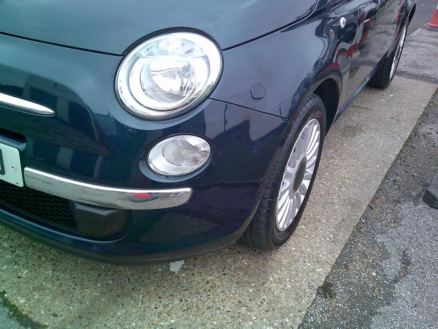 Used Fiat 500 2013 for sale - 77034704: Photo 19