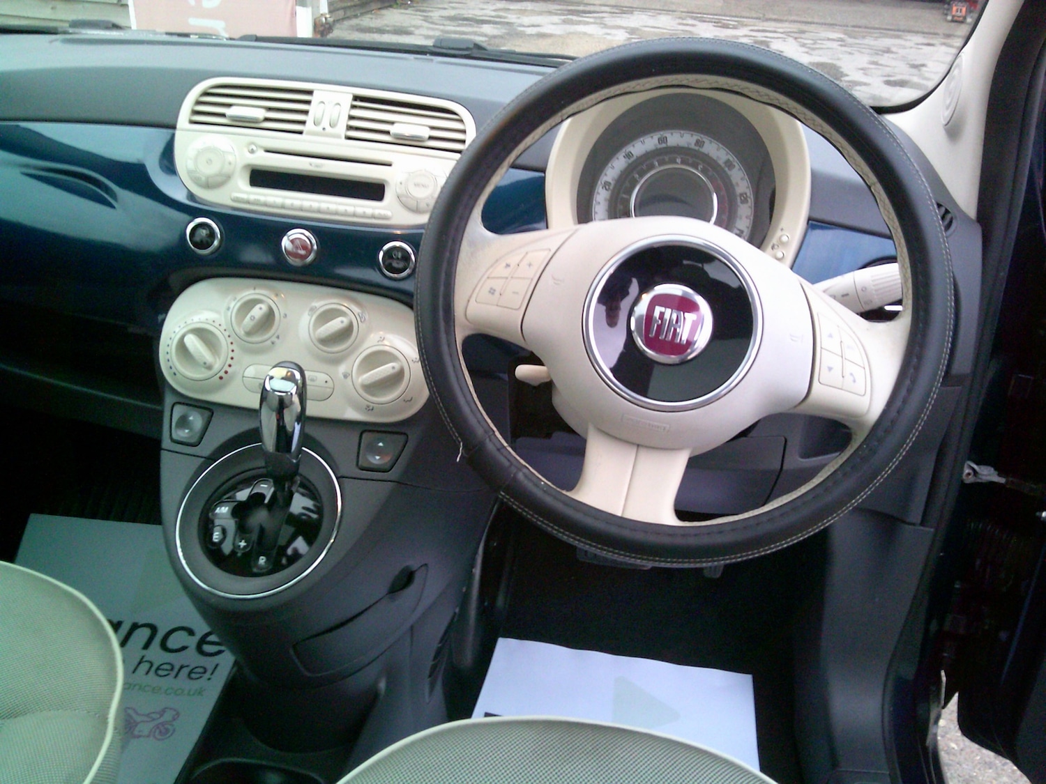 Used Fiat 500 2013 for sale - 77034704: Photo 9