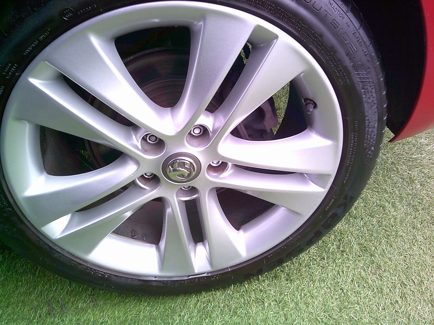 Used Vauxhall Zafira 2014 for sale - 77378696: Photo 19