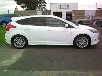 Used Ford Focus 2014 for sale - 75229670: Photo