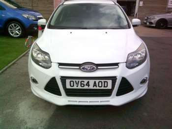 Used Ford Focus 2014 for sale - 75229670: Photo