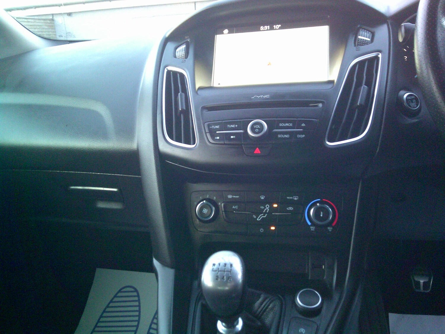 Used Ford Focus 2017 for sale - 77819064: Photo 10