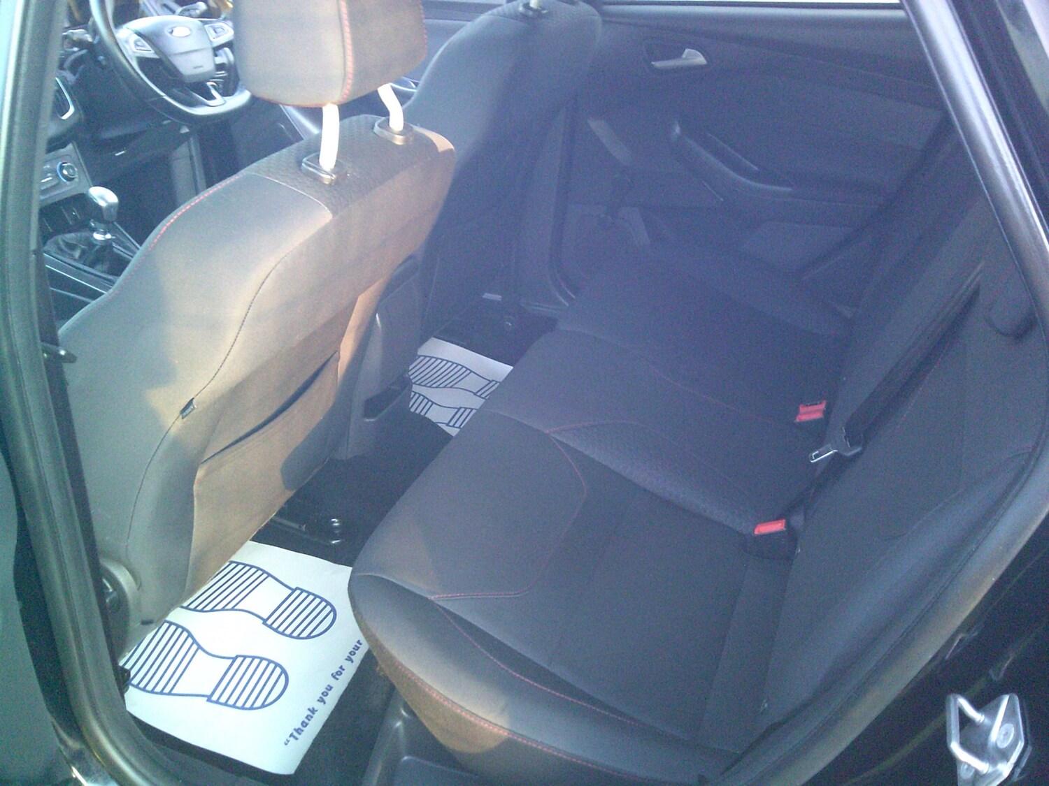 Used Ford Focus 2017 for sale - 77819064: Photo 14