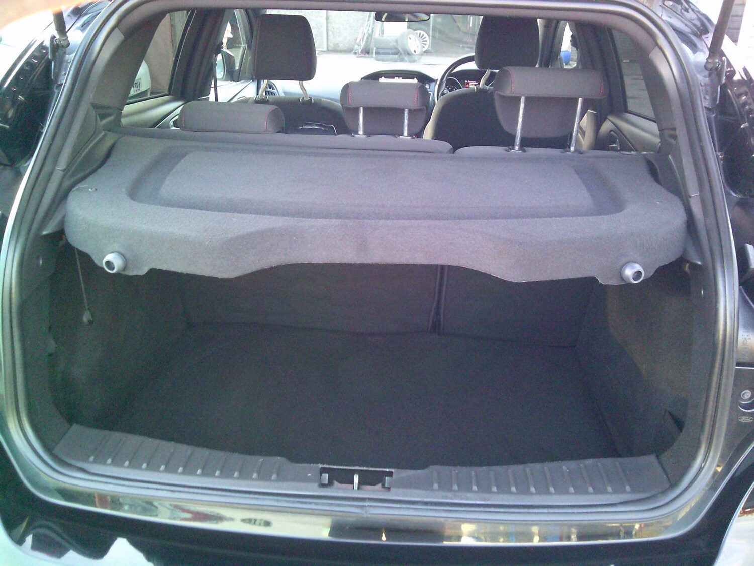 Used Ford Focus 2017 for sale - 77819064: Photo 16