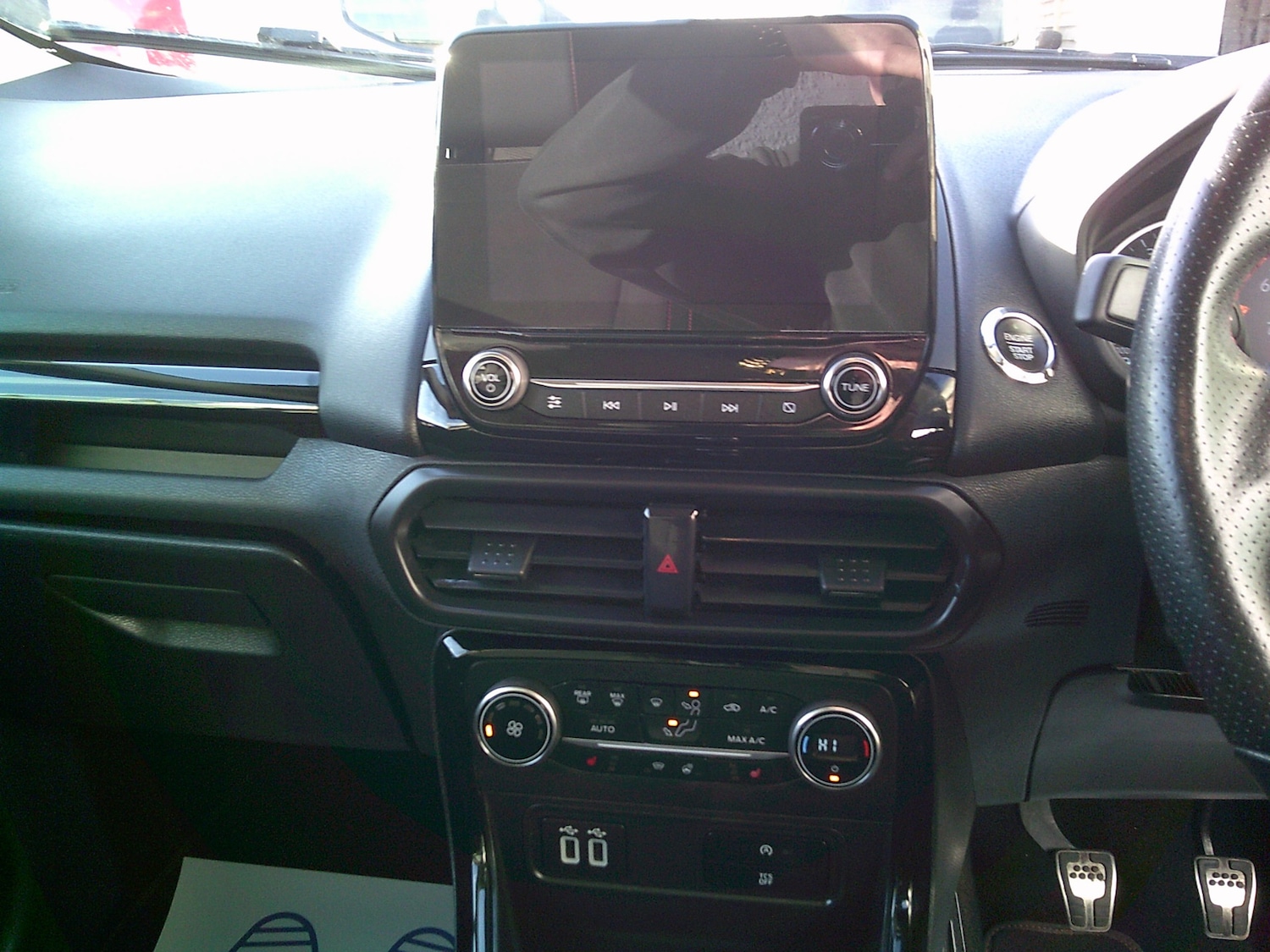 Used Ford Ecosport 2018 for sale - 76957265: Photo 10