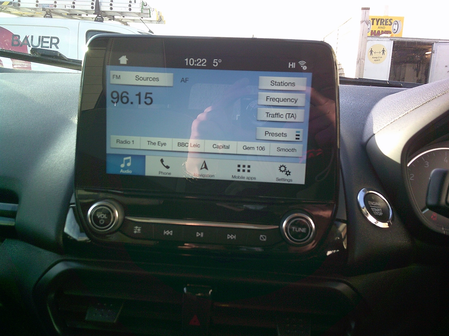 Used Ford Ecosport 2018 for sale - 76957265: Photo 11