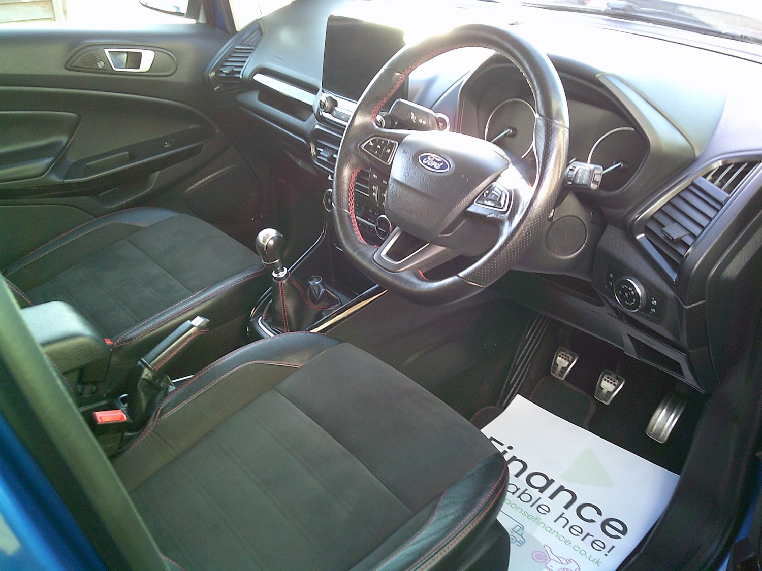 Used Ford Ecosport 2018 for sale - 76957265: Photo 15