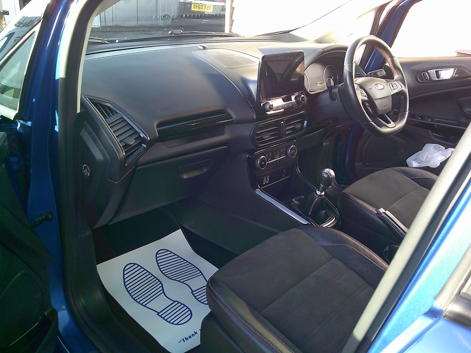 Used Ford Ecosport 2018 for sale - 76957265: Photo 16