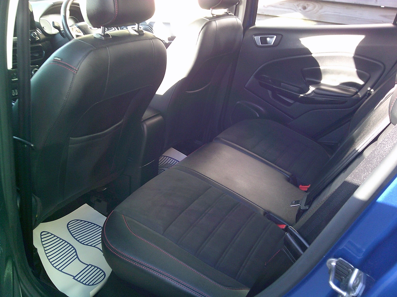 Used Ford Ecosport 2018 for sale - 76957265: Photo 17