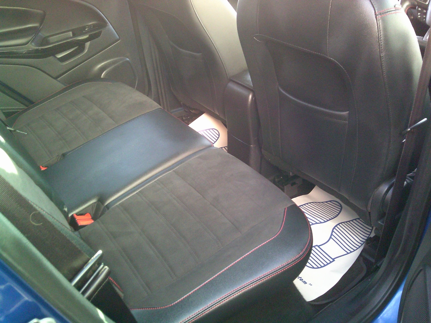 Used Ford Ecosport 2018 for sale - 76957265: Photo 18