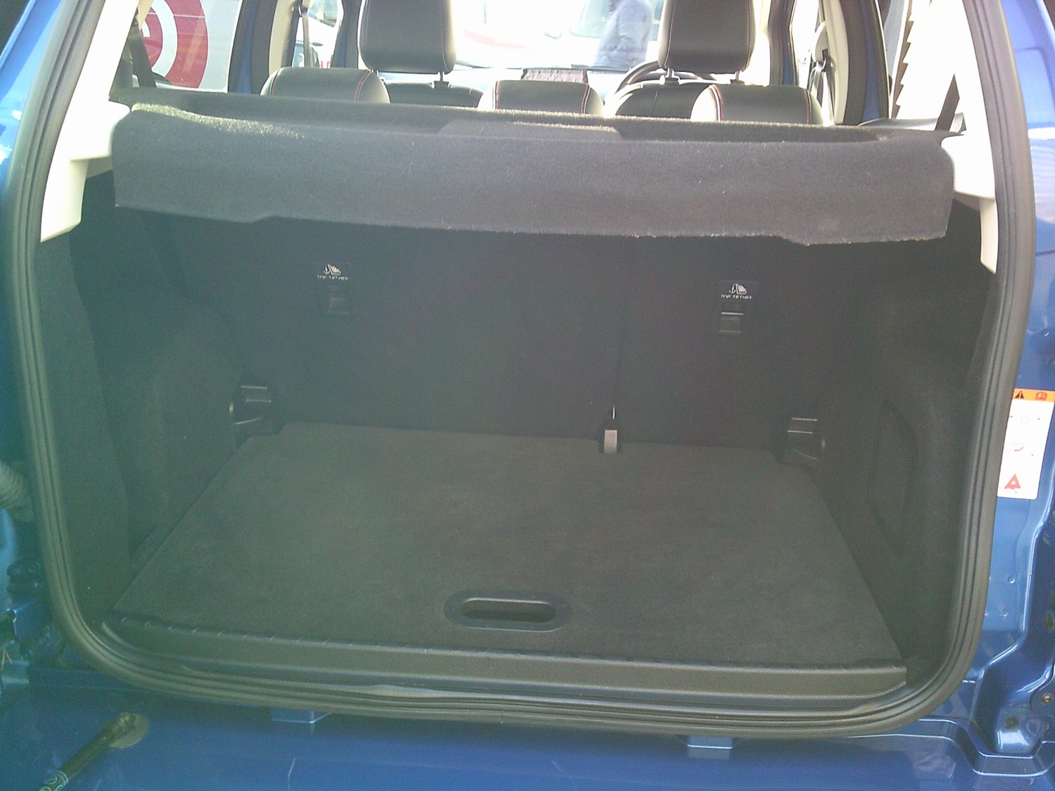 Used Ford Ecosport 2018 for sale - 76957265: Photo 19