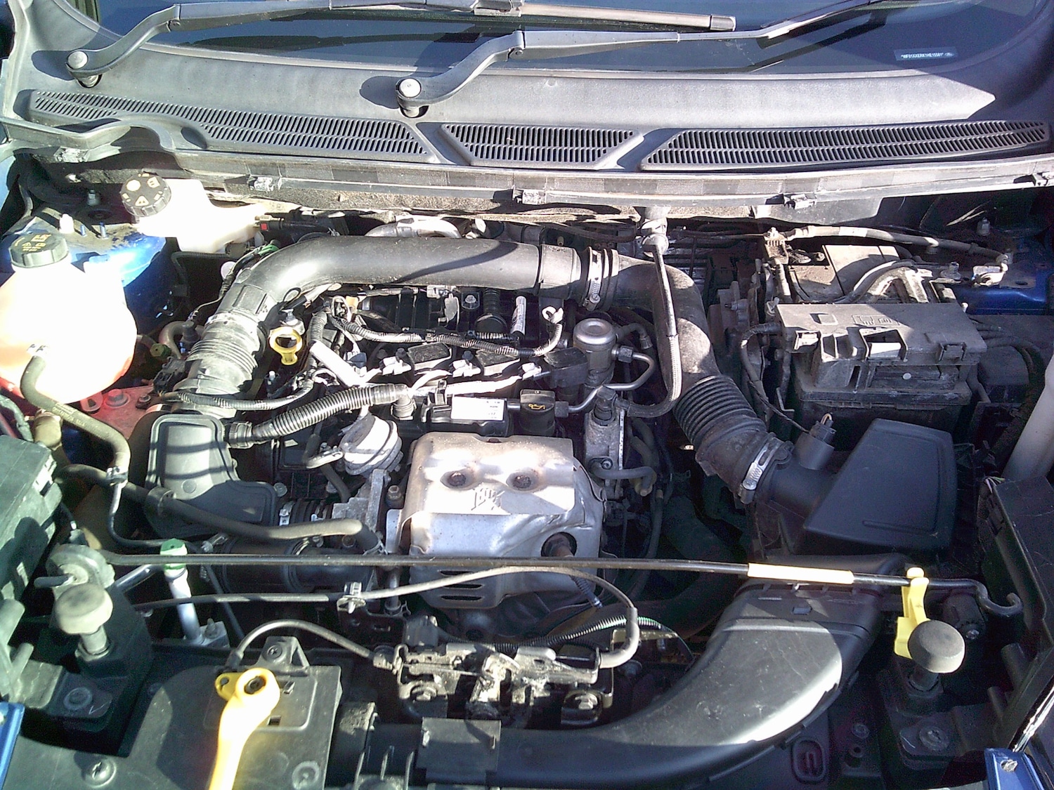 Used Ford Ecosport 2018 for sale - 76957265: Photo 20