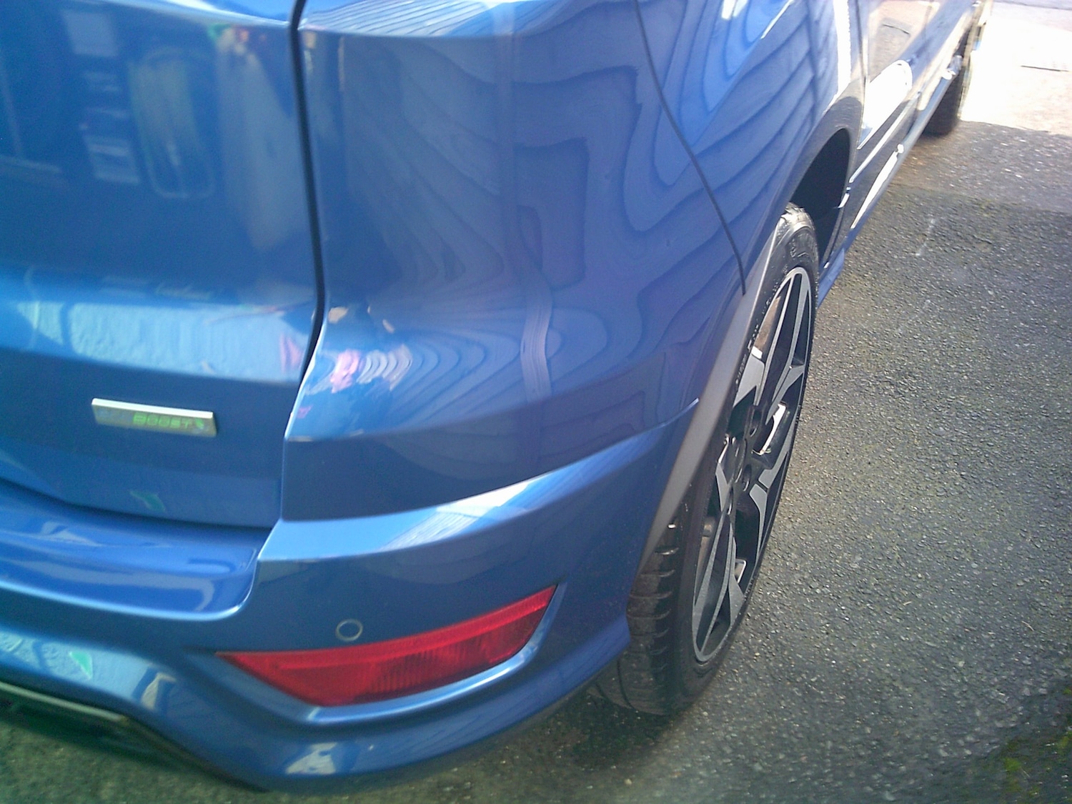 Used Ford Ecosport 2018 for sale - 76957265: Photo 23