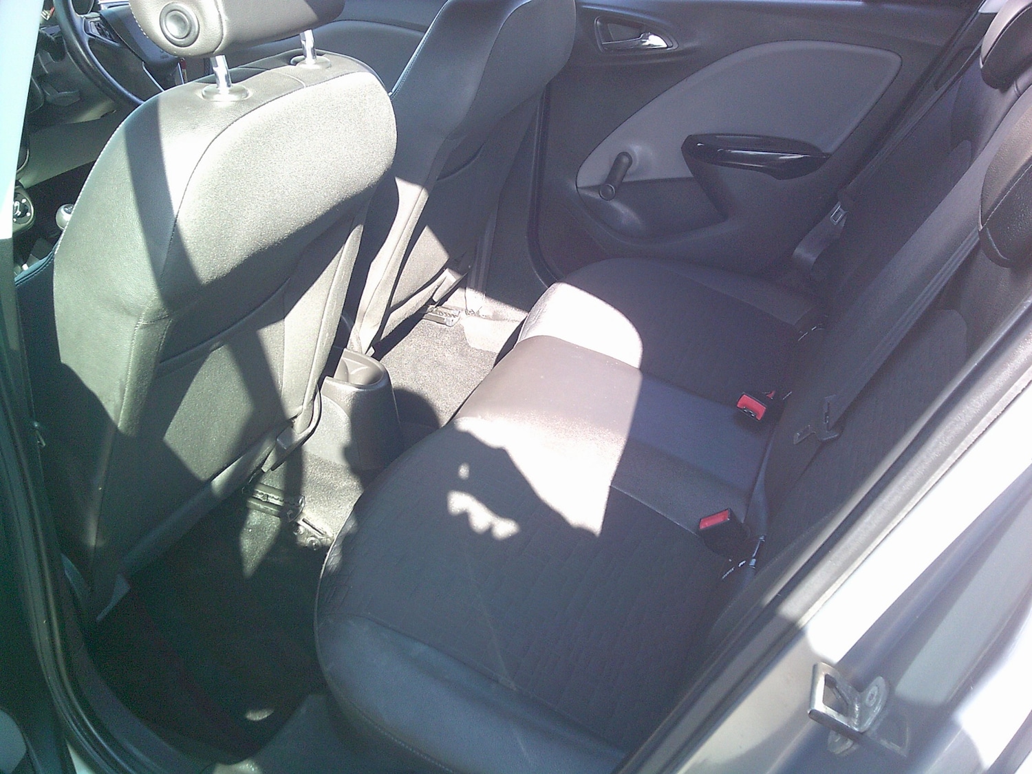 Used Vauxhall Corsa 2015 for sale - 76114695: Photo 13