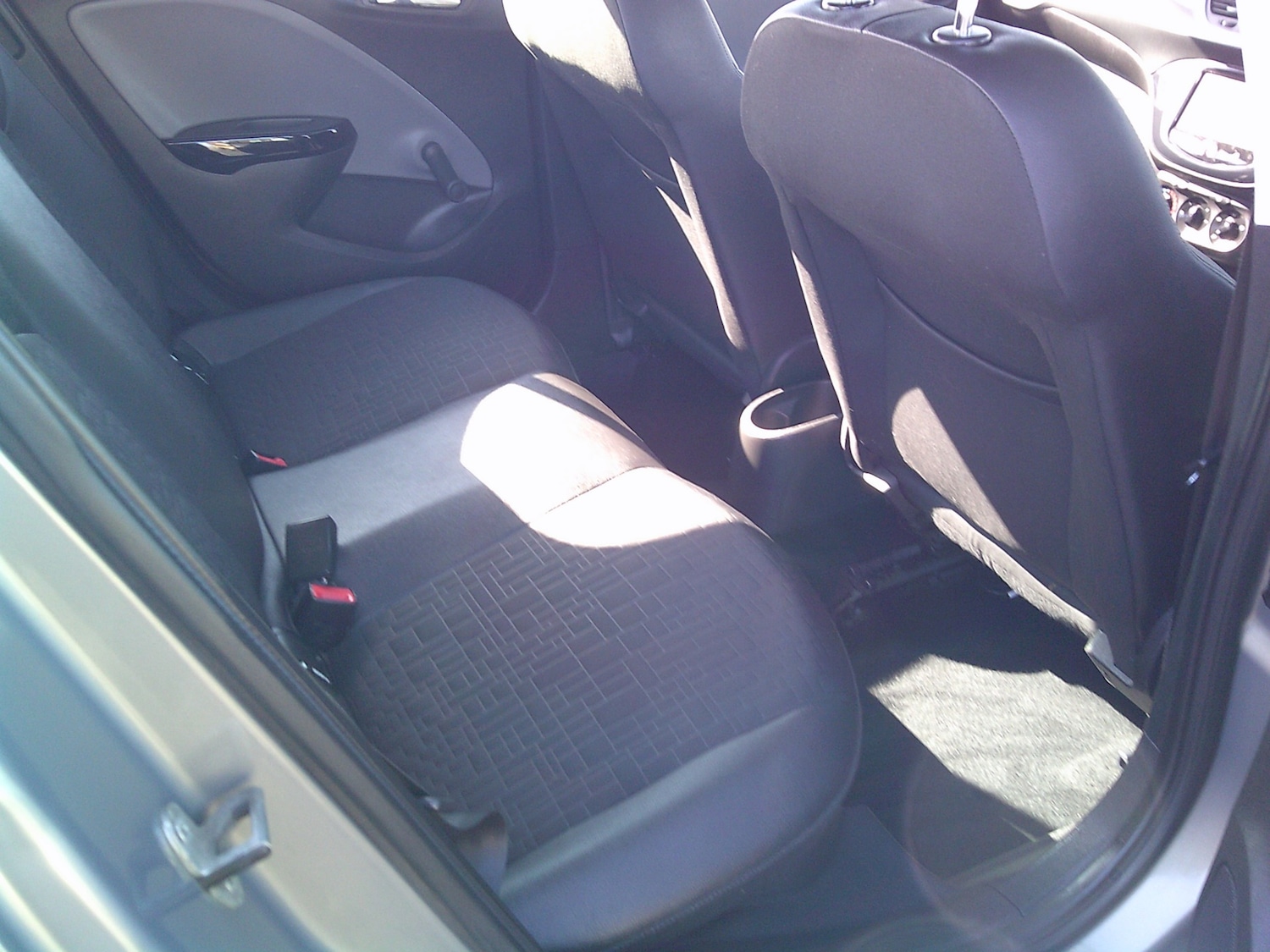 Used Vauxhall Corsa 2015 for sale - 76114695: Photo 14