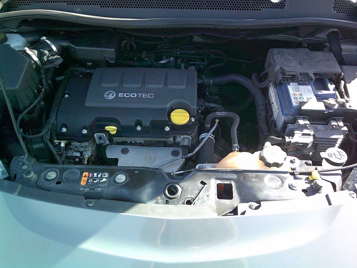 Used Vauxhall Corsa 2015 for sale - 76114695: Photo 16