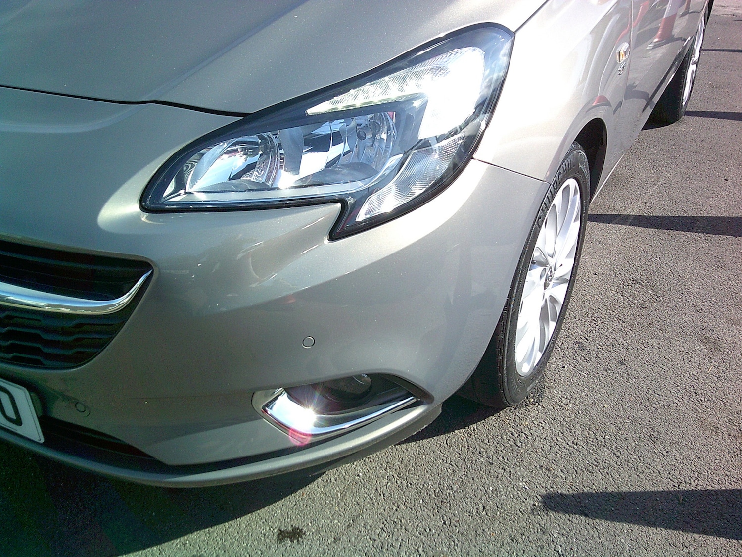 Used Vauxhall Corsa 2015 for sale - 76114695: Photo 18