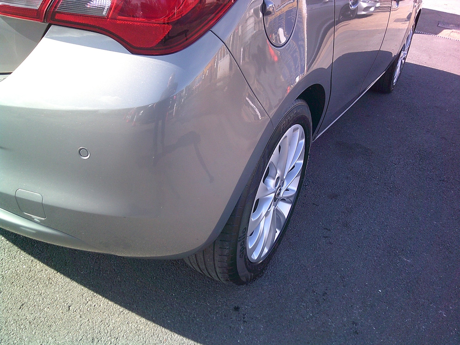 Used Vauxhall Corsa 2015 for sale - 76114695: Photo 19