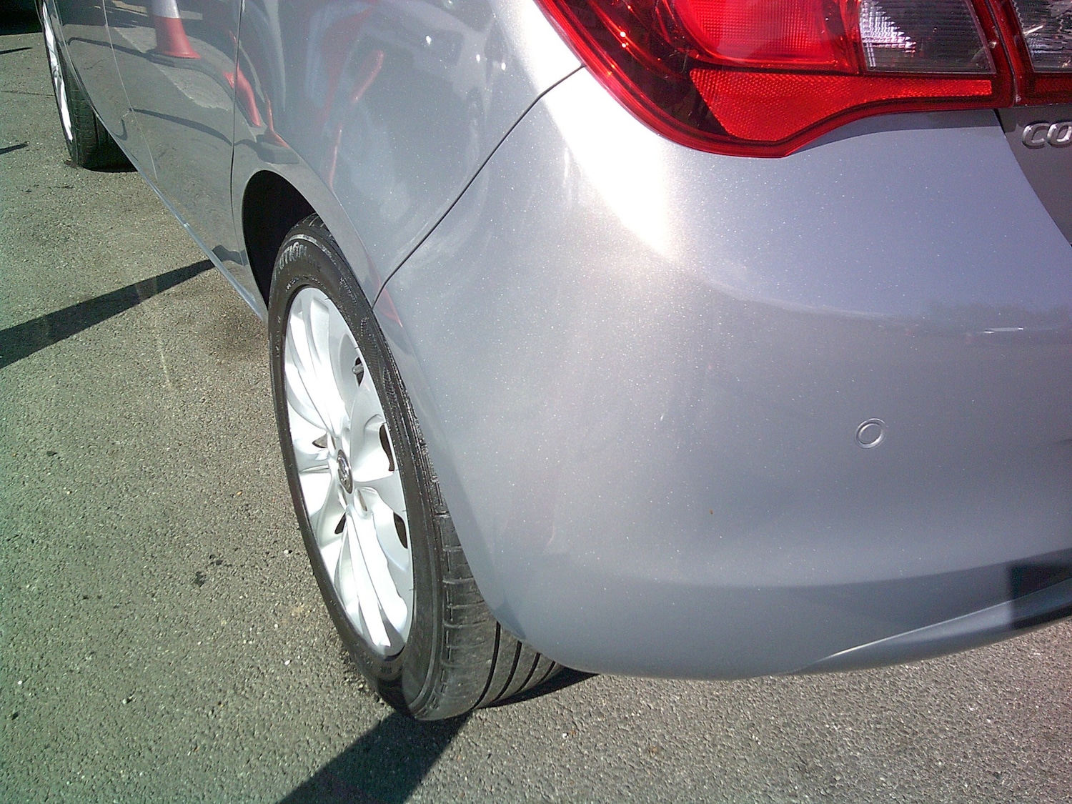 Used Vauxhall Corsa 2015 for sale - 76114695: Photo 20