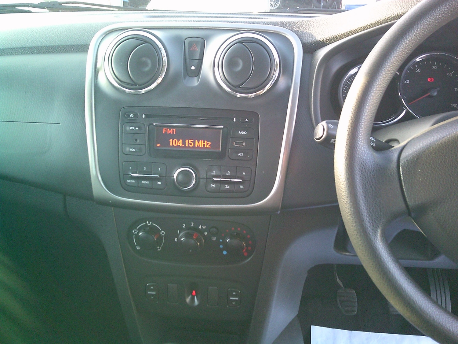 Used Dacia Sandero Stepway 2014 for sale - 77312491: Photo 10