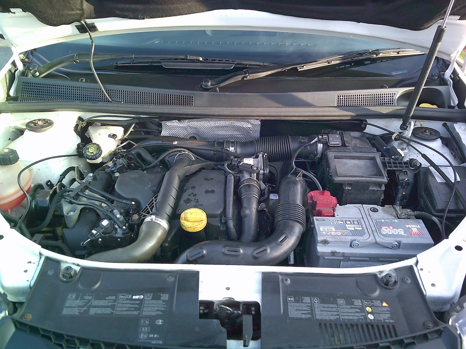 Used Dacia Sandero Stepway 2014 for sale - 77312491: Photo 16