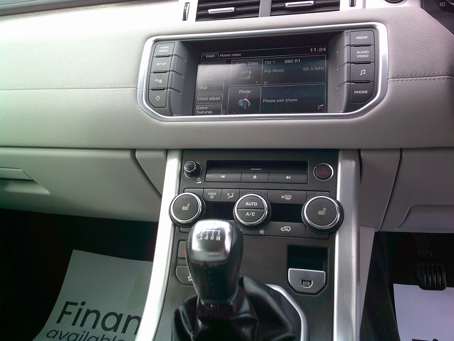 Used Land Rover Range Rover Evoque 2014 for sale - 76301995: Photo 10