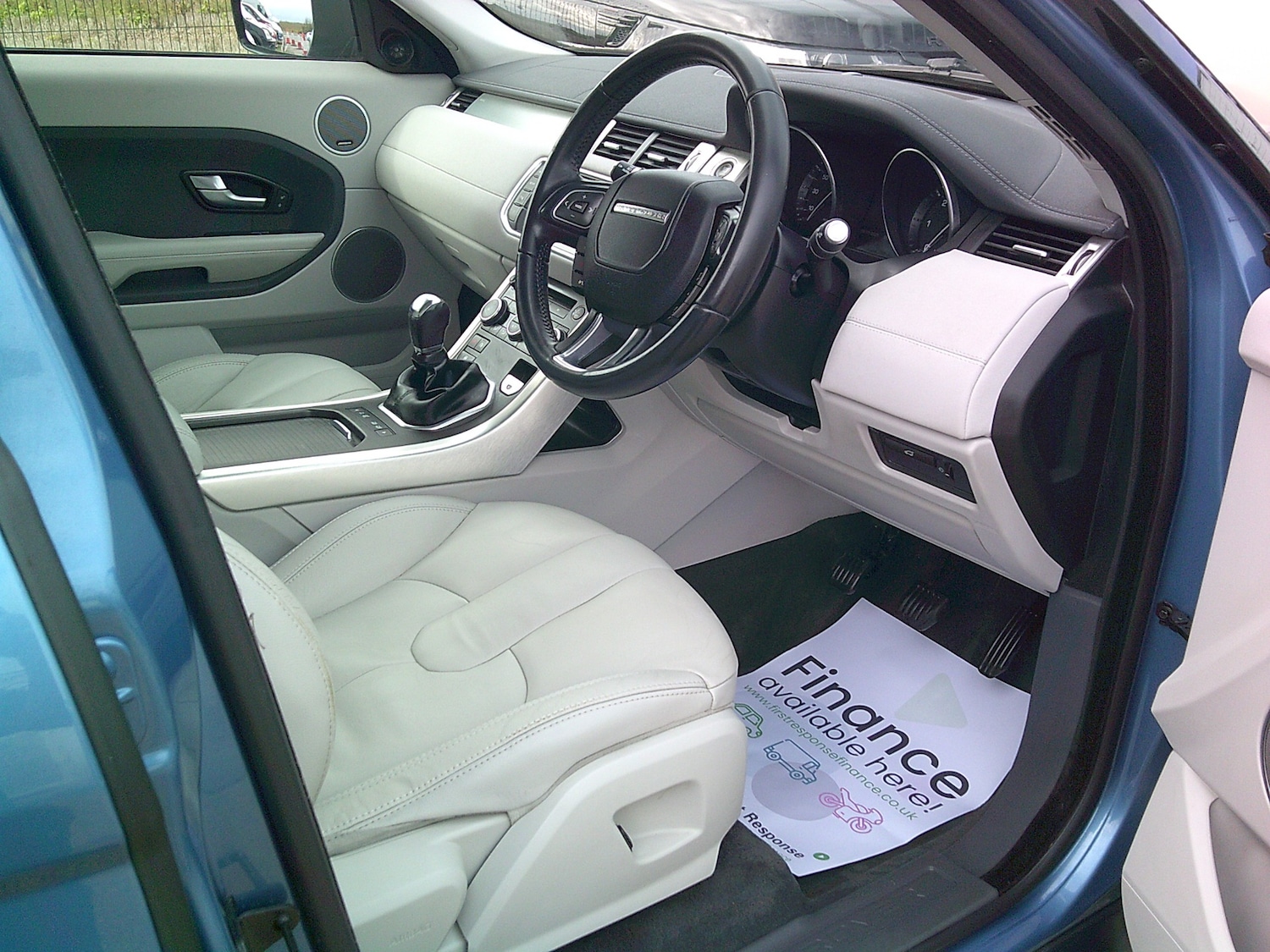 Used Land Rover Range Rover Evoque 2014 for sale - 76301995: Photo 11