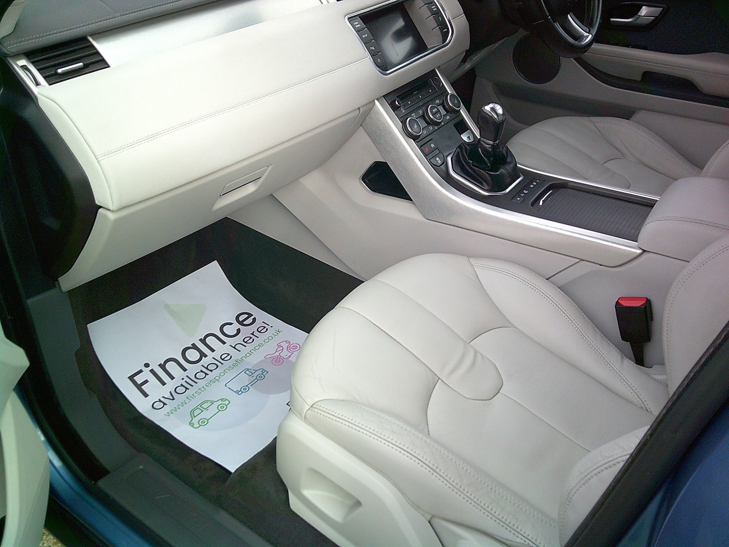 Used Land Rover Range Rover Evoque 2014 for sale - 76301995: Photo 12