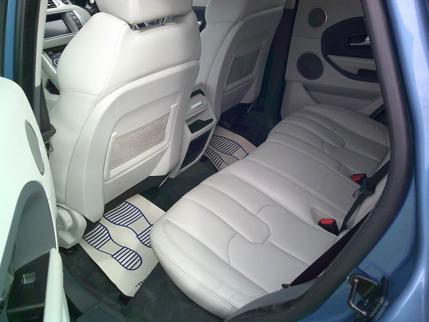 Used Land Rover Range Rover Evoque 2014 for sale - 76301995: Photo 13