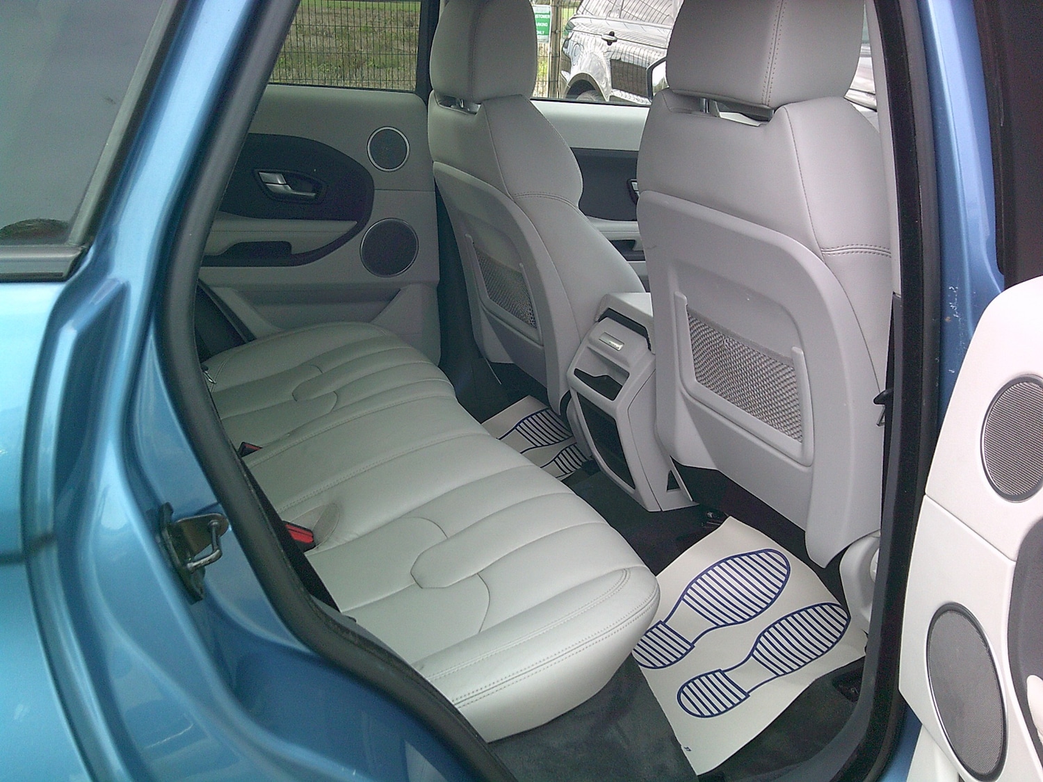 Used Land Rover Range Rover Evoque 2014 for sale - 76301995: Photo 14