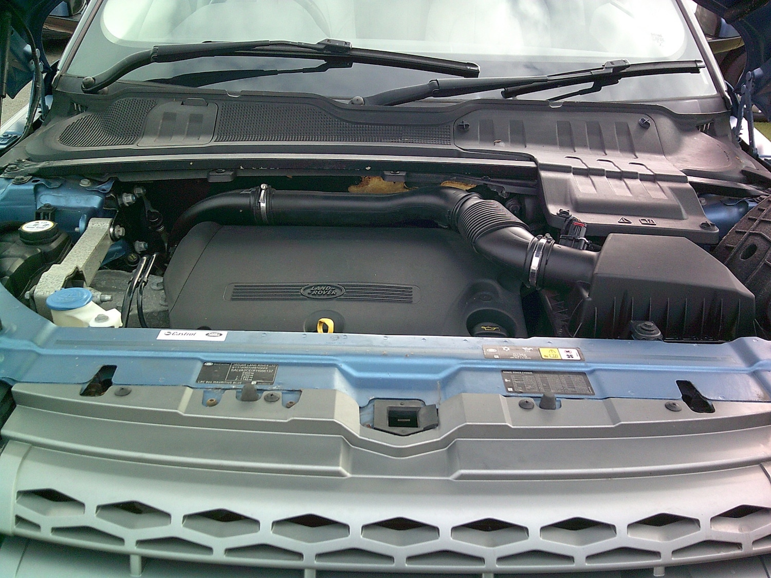 Used Land Rover Range Rover Evoque 2014 for sale - 76301995: Photo 15