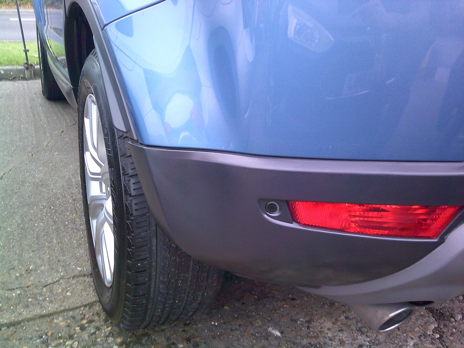 Used Land Rover Range Rover Evoque 2014 for sale - 76301995: Photo 19