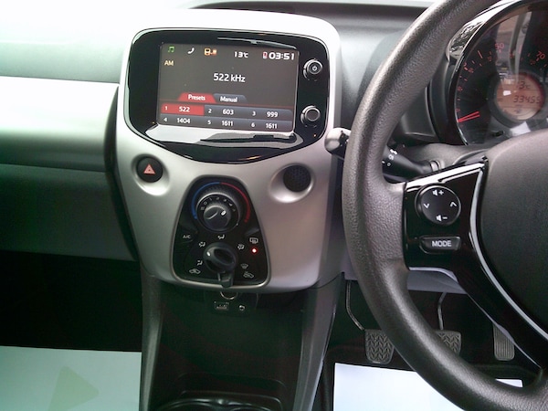 Used Citroen C1 2014 for sale - 76252819: Photo 10