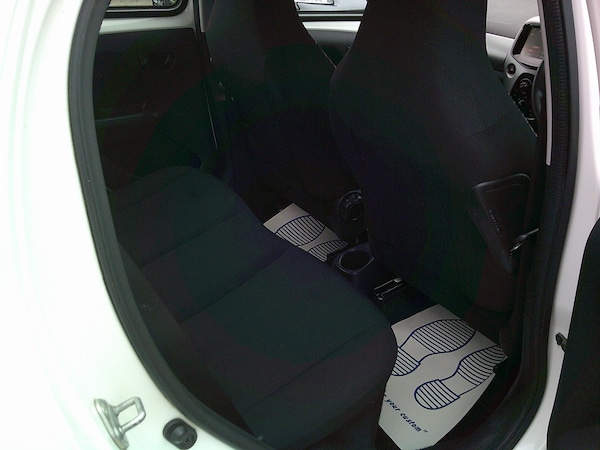 Used Citroen C1 2014 for sale - 76252819: Photo 13