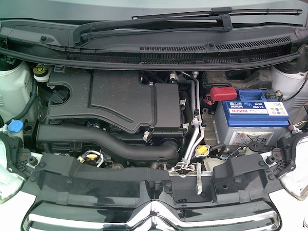 Used Citroen C1 2014 for sale - 76252819: Photo 16