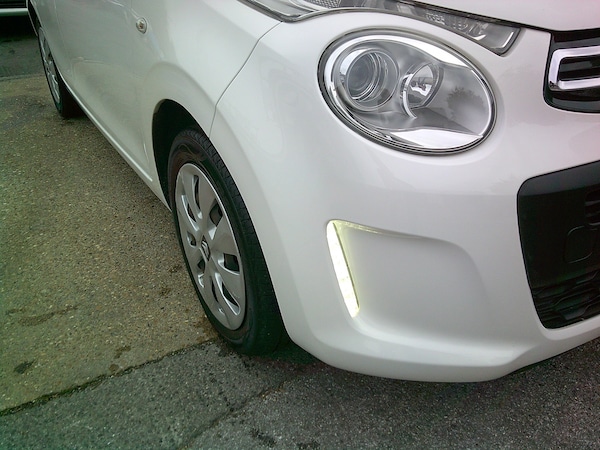 Used Citroen C1 2014 for sale - 76252819: Photo 17