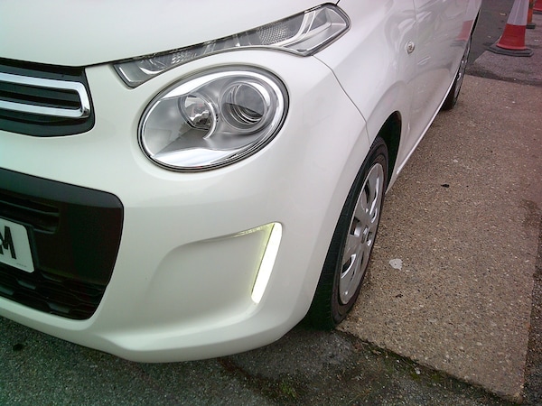 Used Citroen C1 2014 for sale - 76252819: Photo 18