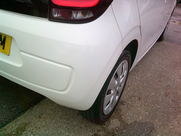 Used Citroen C1 2014 for sale - 76252819: Photo 19
