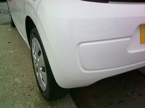 Used Citroen C1 2014 for sale - 76252819: Photo 20