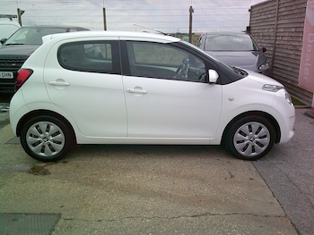 Used Citroen C1 2014 for sale - 76252819: Photo 2