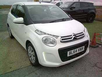 Used Citroen C1 2014 for sale - 76252819: Photo 3