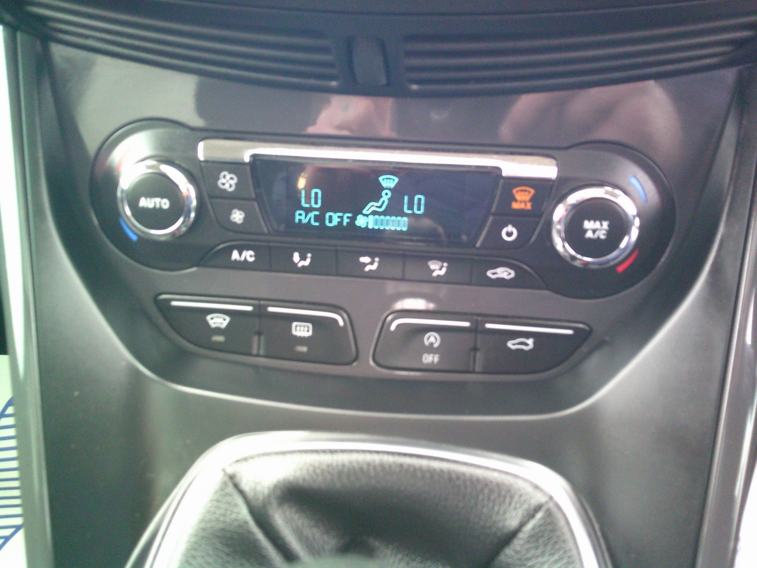 Used Ford Kuga 2015 for sale - 77476592: Photo 11