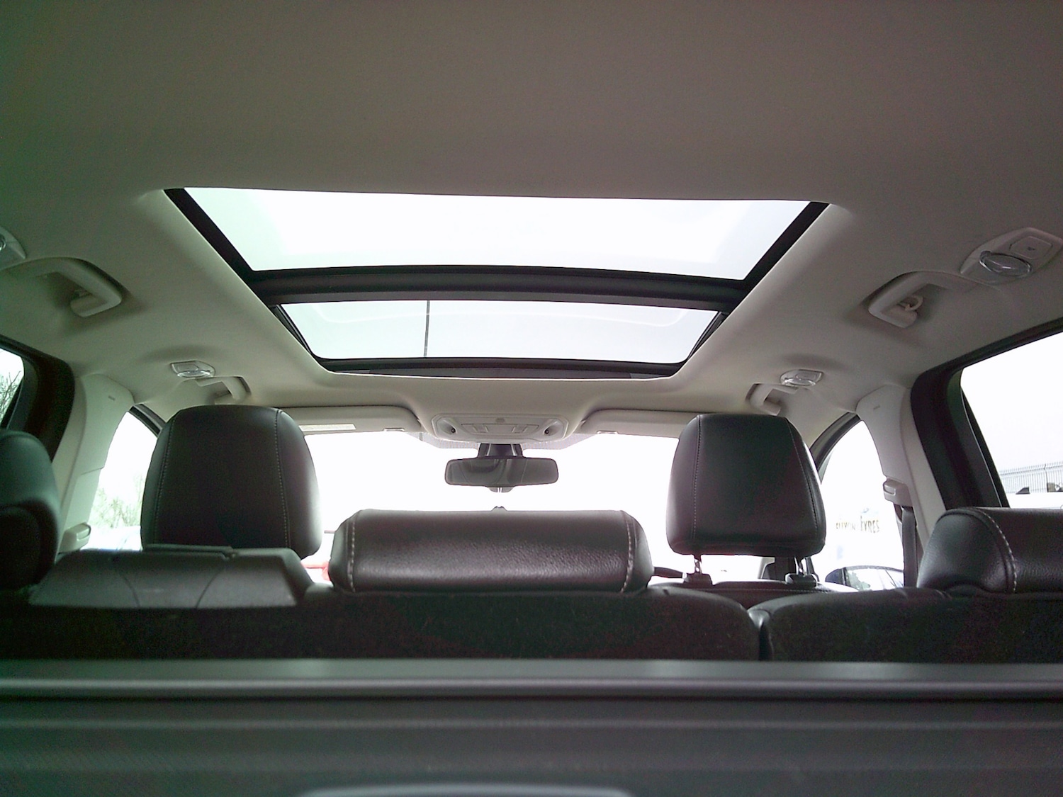 Used Ford Kuga 2015 for sale - 77476592: Photo 16