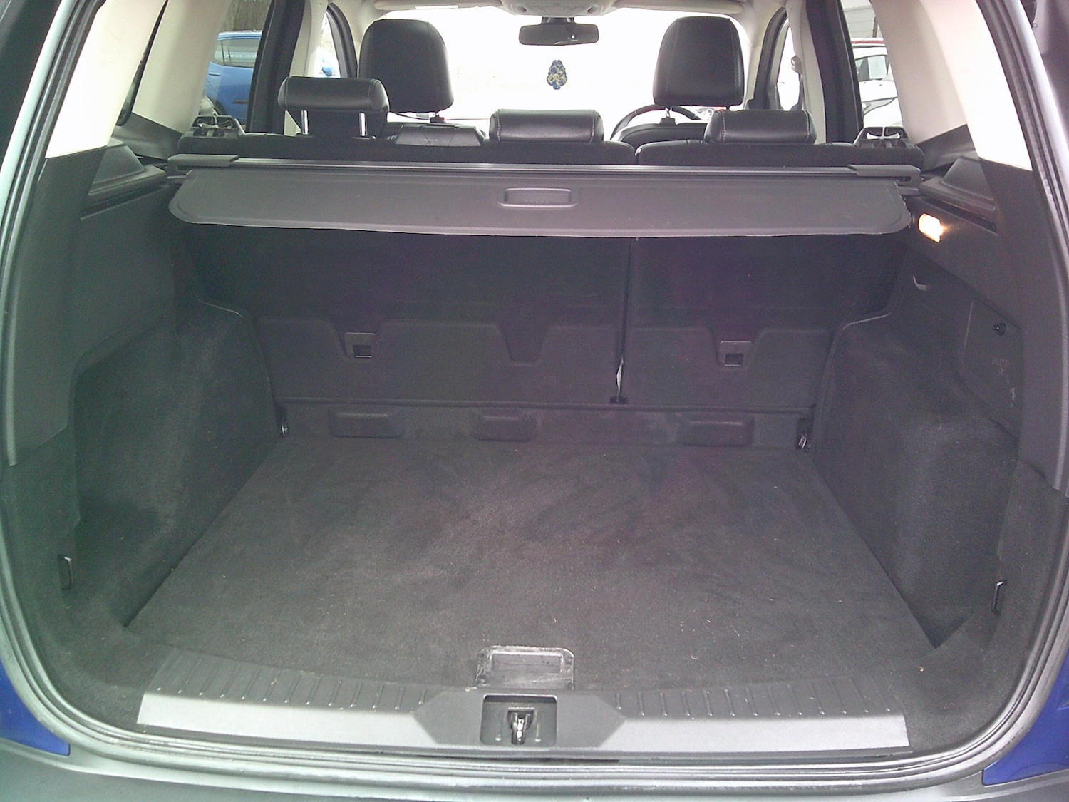 Used Ford Kuga 2015 for sale - 77476592: Photo 17