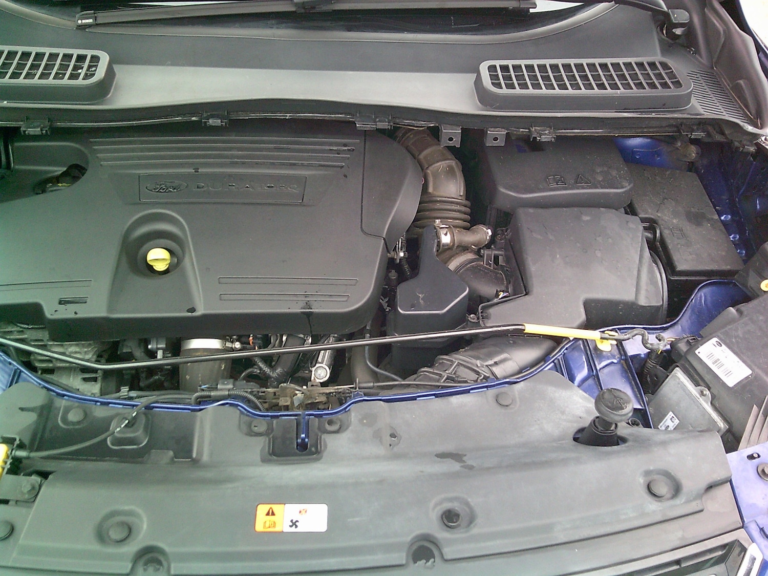 Used Ford Kuga 2015 for sale - 77476592: Photo 18