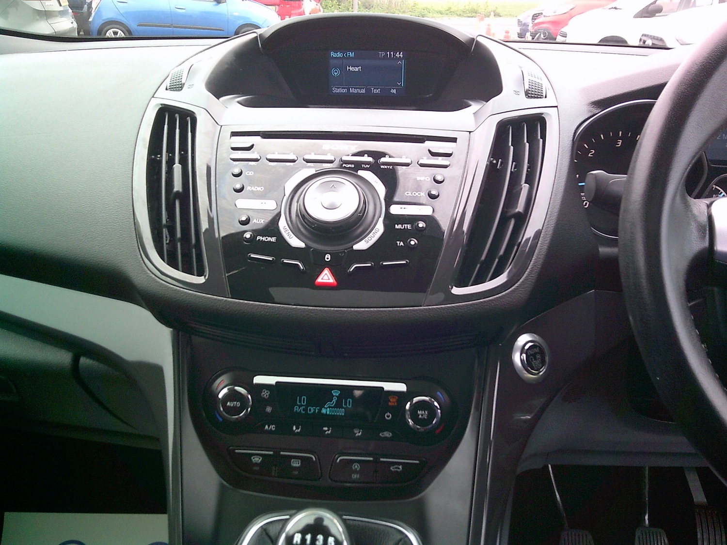 Used Ford Kuga 2015 for sale - 77476592: Photo 9