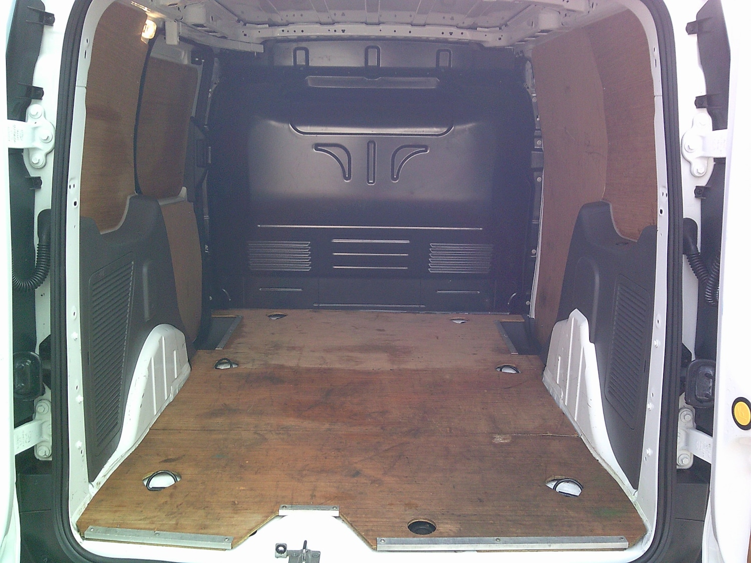 Used Ford Transit Connect 2021 for sale - 76931861: Photo 15