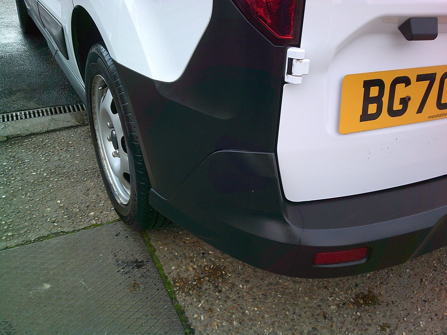 Used Ford Transit Connect 2021 for sale - 76931861: Photo 20