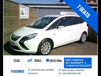 2014 (14) - 2.0 CDTi SE 5dr