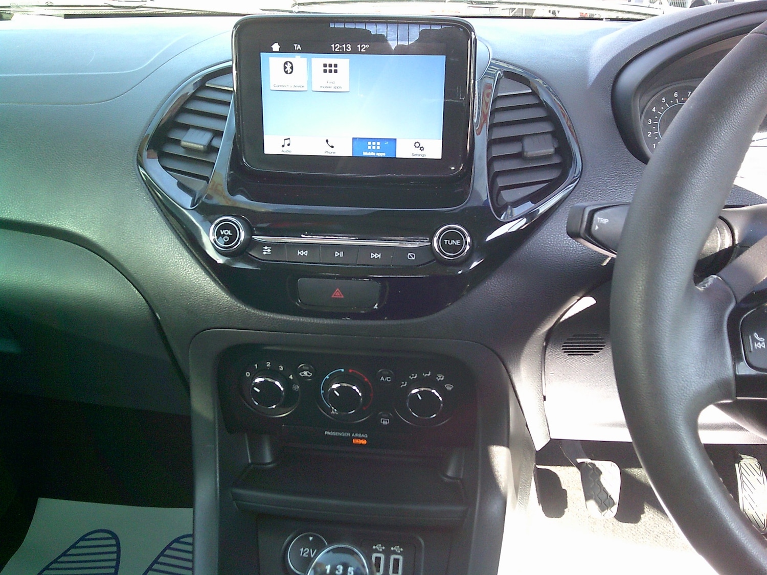 Used Ford Ka+ 2018 for sale - 77934492: Photo 10